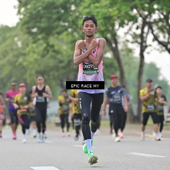 Runner Photo 6190819