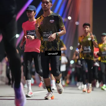 Runner Photo 6190820
