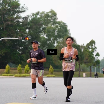 Runner Photo 6190828