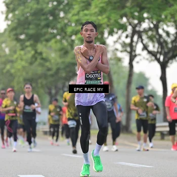 Runner Photo 6190831