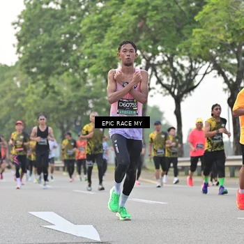 Runner Photo 6190834