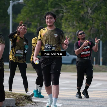 Runner Photo 6190836