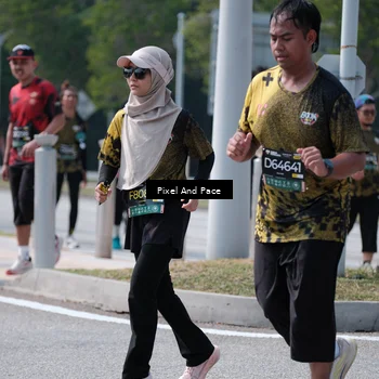 Runner Photo 6190837