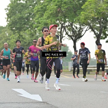 Runner Photo 6190842
