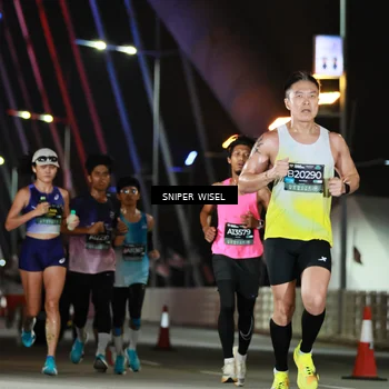 Runner Photo 6190843
