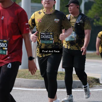 Runner Photo 6190844