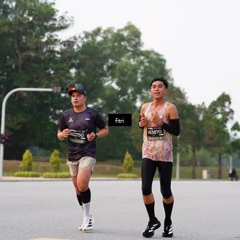 Runner Photo 6190853