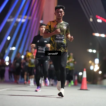 Runner Photo 6190868
