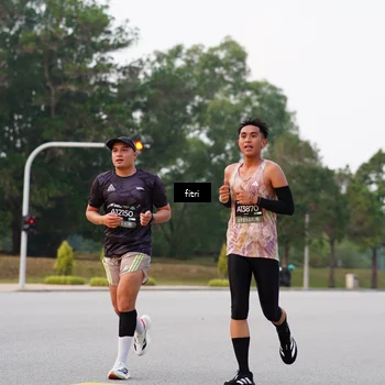 Runner Photo 6190883