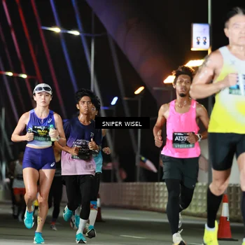 Runner Photo 6190885