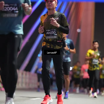 Runner Photo 6190903