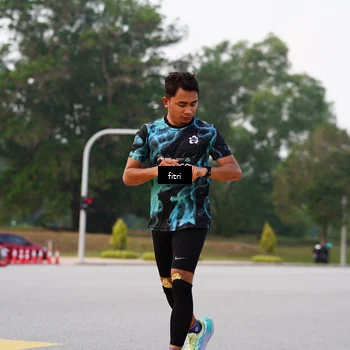 Runner Photo 6190905