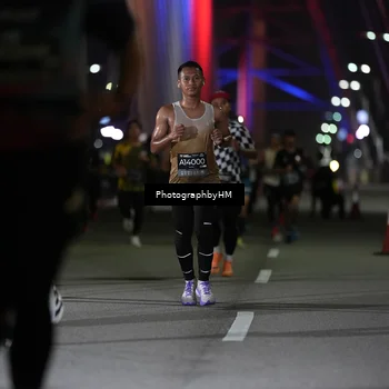 Runner Photo 6190909