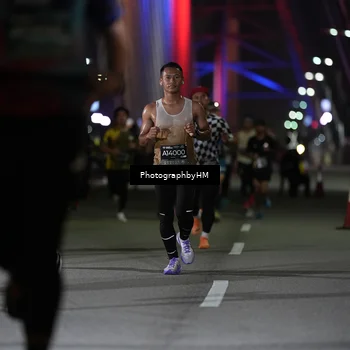 Runner Photo 6190911