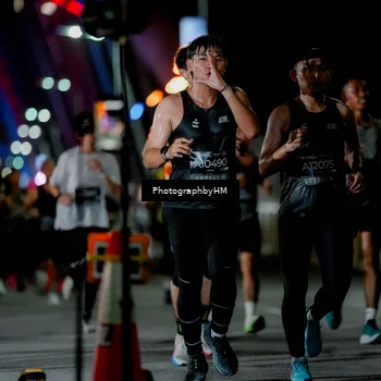 Runner Photo 6190912