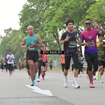 Runner Photo 6190918