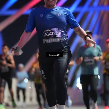 Runner Photo 6190929