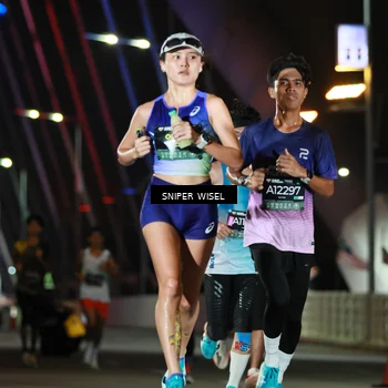 Runner Photo 6190933