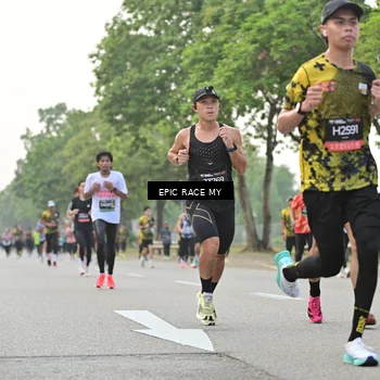 Runner Photo 6190936