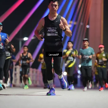 Runner Photo 6190937