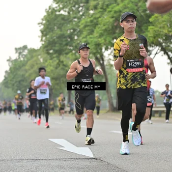 Runner Photo 6190942