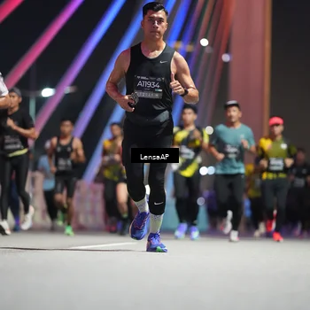 Runner Photo 6190945