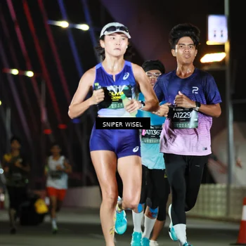 Runner Photo 6190950