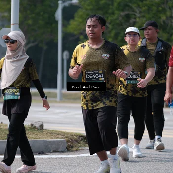 Runner Photo 6190951