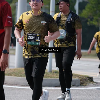 Runner Photo 6190958