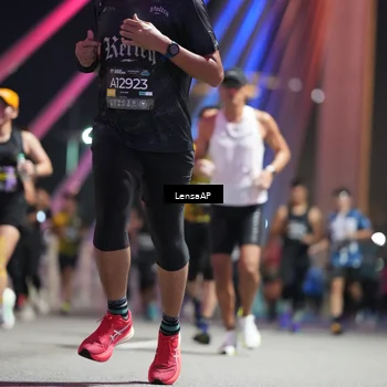 Runner Photo 6190963
