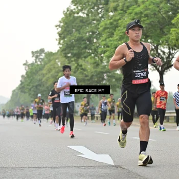 Runner Photo 6190966
