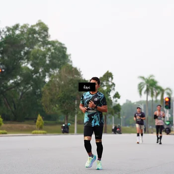 Runner Photo 6190970