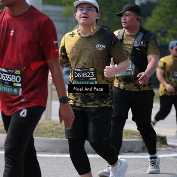Runner Photo 6190978