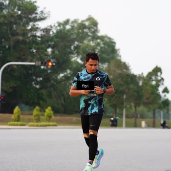 Runner Photo 6190982