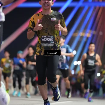 Runner Photo 6190985
