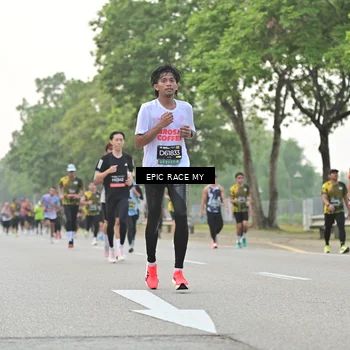 Runner Photo 6190987