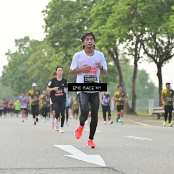 Runner Photo 6190994