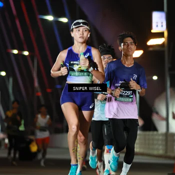 Runner Photo 6191008