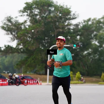 Runner Photo 6191016