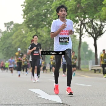 Runner Photo 6191019