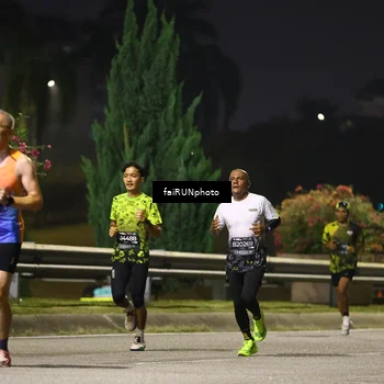 Runner Photo 6191020