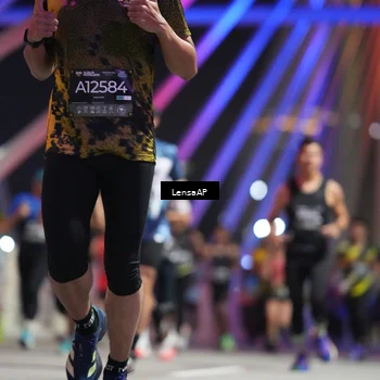 Runner Photo 6191021