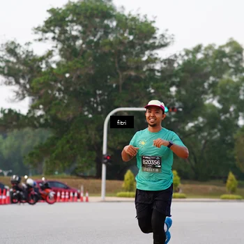 Runner Photo 6191022