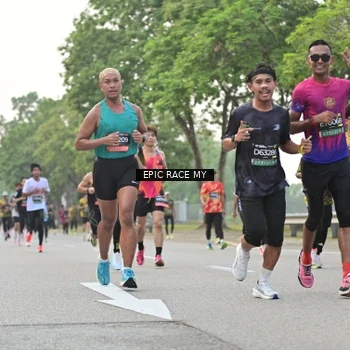 Runner Photo 6191026