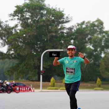 Runner Photo 6191029