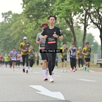 Runner Photo 6191033