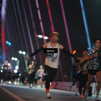 Runner Photo 6191041