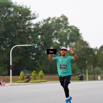 Runner Photo 6191046