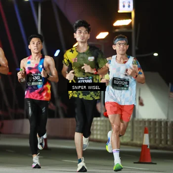 Runner Photo 6191049