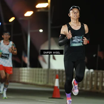 Runner Photo 6191053